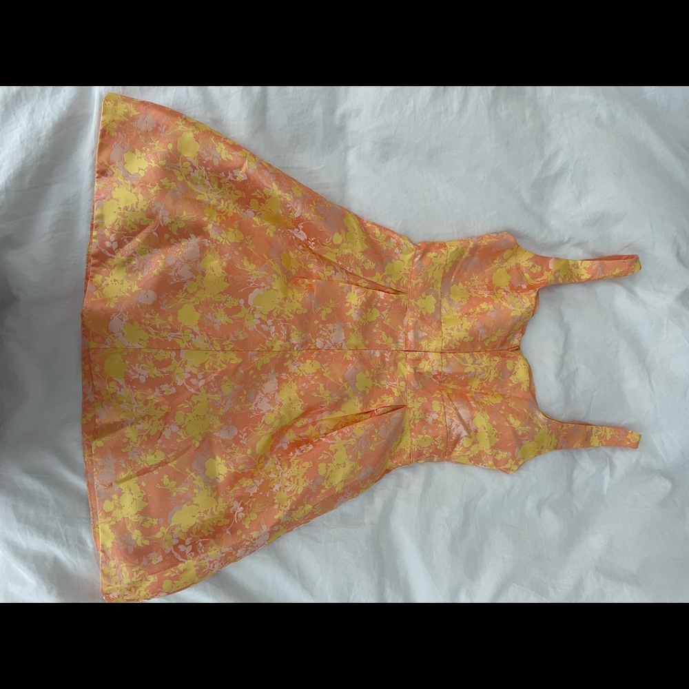 Revolve/Song of Style - short summer dress, size XS
